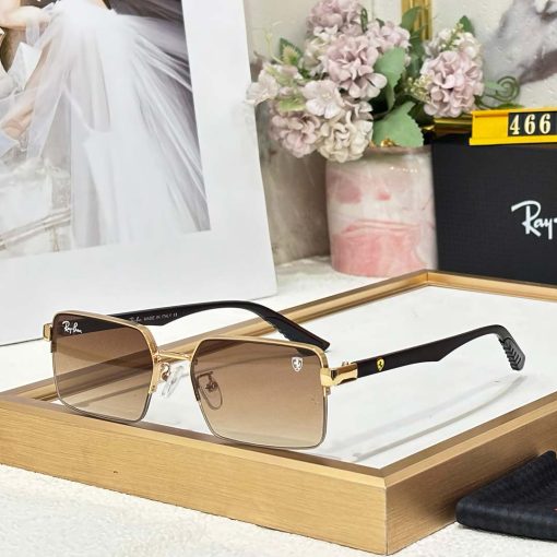 RBN FRRI Luxury Aviators 466 - Image 3