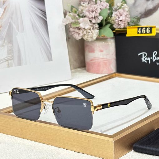 RBN FRRI Luxury Aviators 466