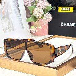 Alternative view of CNL Premium Luxury Women 6005 Wayfarers