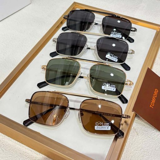 TMF 669833 Luxury Aviators - Image 14