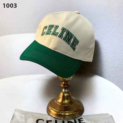 CLN Premium Luxury Unisex 1003 Baseball Caps