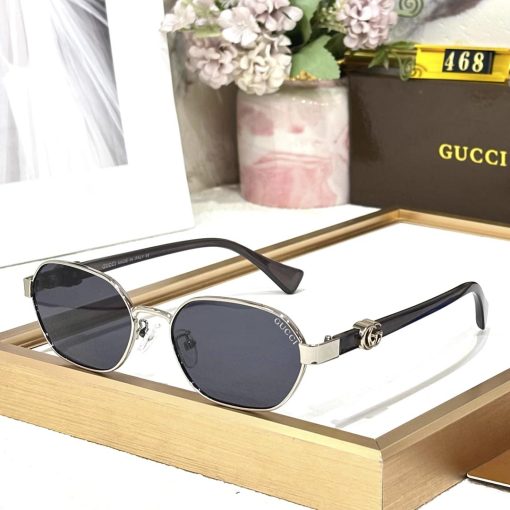 GC Luxe 468 Unisex Aviators - Image 3