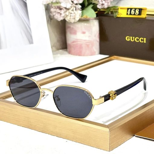 GC Luxe 468 Unisex Aviators