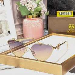 LWE Premium Luxury Women Optical 22455