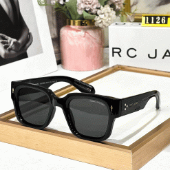 MJ Luxury PREMIUM WAYFARERS 1126