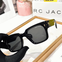 Alternative view of MJ Luxury PREMIUM WAYFARERS 1126