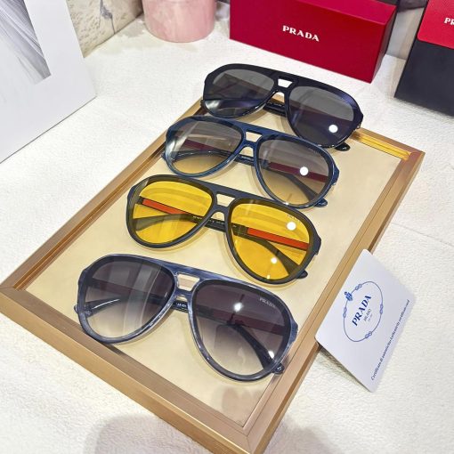 PRDA Premium Luxury 189 Wayfarers - Image 9