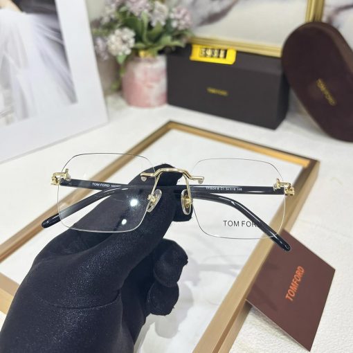 TMF Luxury Premium 5934 Optical Frame - Image 8