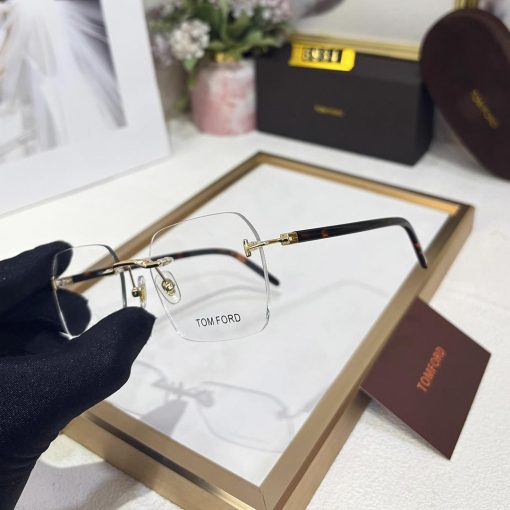 TMF Luxury Premium 5934 Optical Frame - Image 7