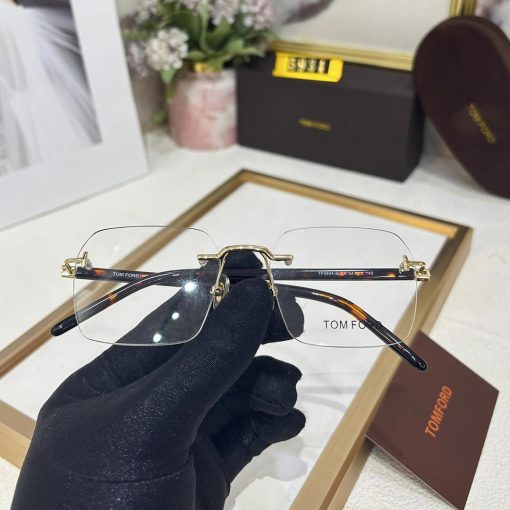 TMF Luxury Premium 5934 Optical Frame - Image 6