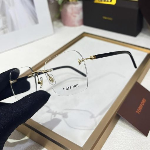 TMF Luxury Premium 5934 Optical Frame - Image 5