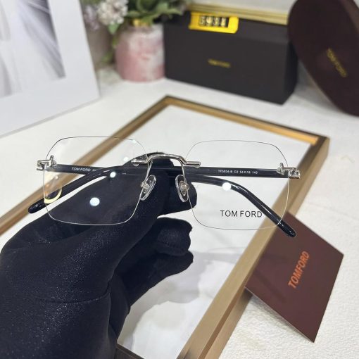 TMF Luxury Premium 5934 Optical Frame - Image 9