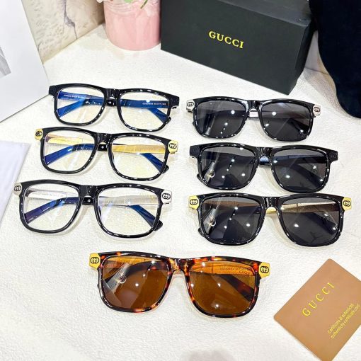 GC PREMIUM LUXURY 007 WAYFARERS - Image 15