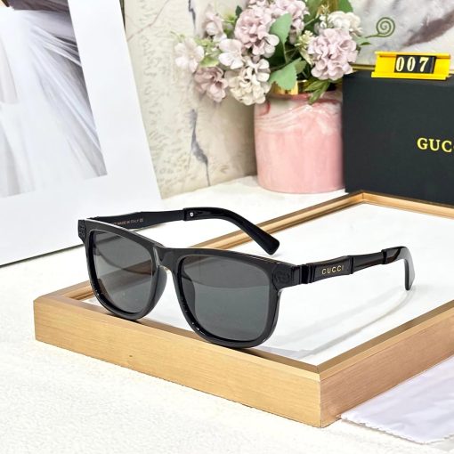 GC PREMIUM LUXURY 007 WAYFARERS - Image 6