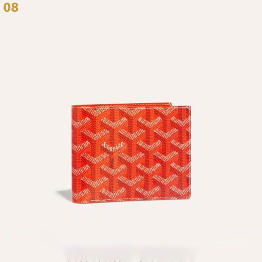GYD Luxury Edition Wallet 08 - Image 13