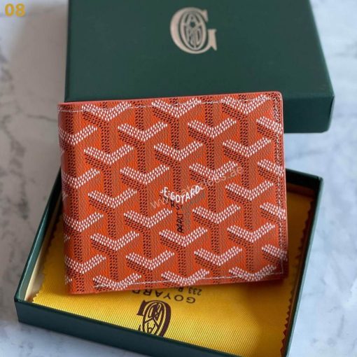 GYD Luxury Edition Wallet 08 - Image 12