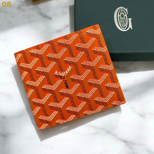 GYD Luxury Edition Wallet 08 - Image 10