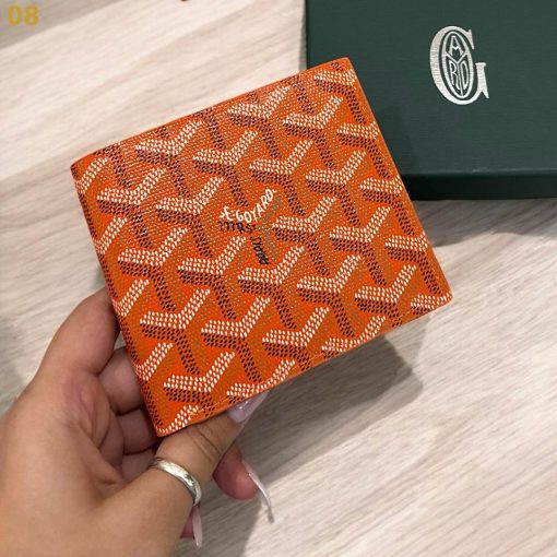 GYD Luxury Edition Wallet 08 - Image 9