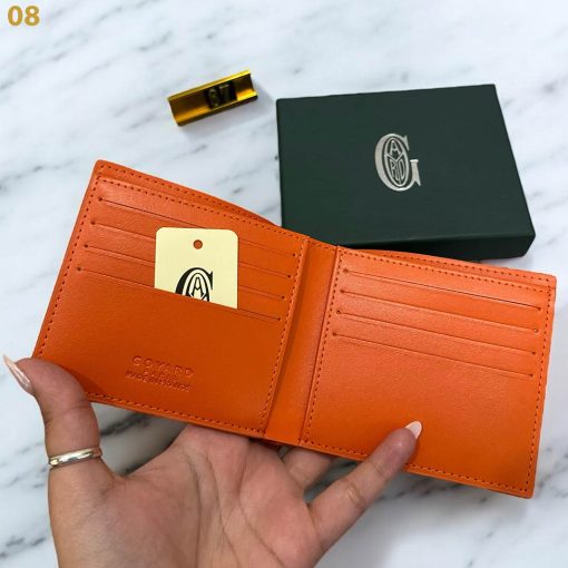 GYD Luxury Edition Wallet 08 - Image 8