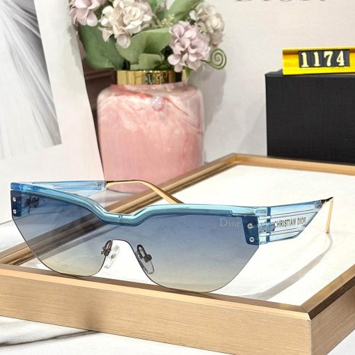 DR Luxury Premium Women 1174 Wayfarers. - Image 3