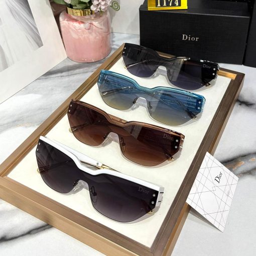 DR Luxury Premium Women 1174 Wayfarers. - Image 10