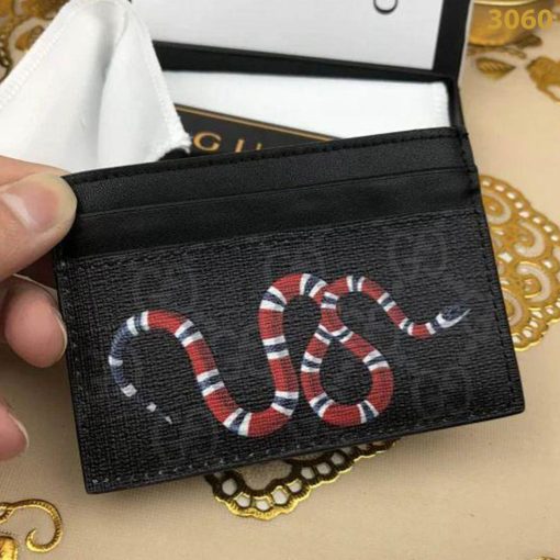 GC Snake Card Case 3060 - Image 11