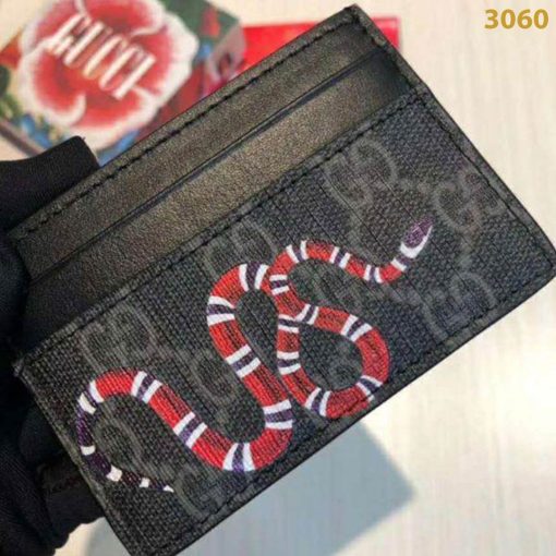 GC Snake Card Case 3060 - Image 10