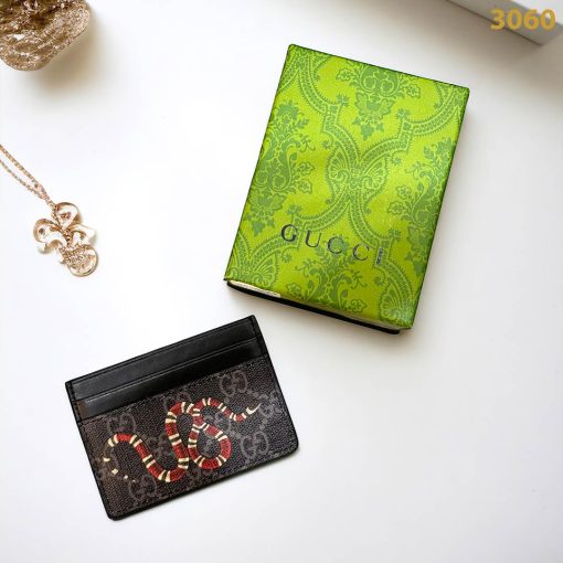 GC Snake Card Case 3060 - Image 6
