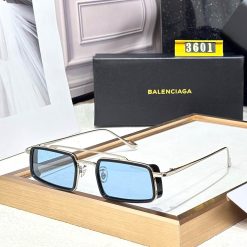 BLNCGA Luxury Aviators 3601