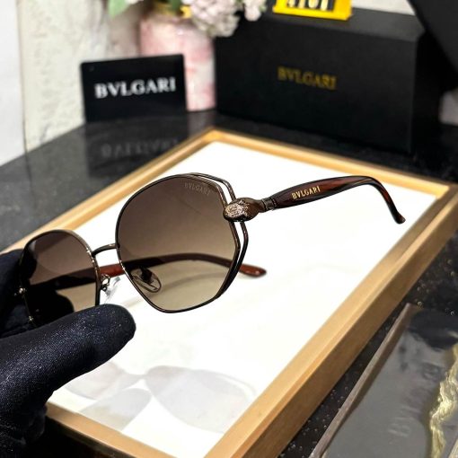 BVLGI Premium Luxury Unisex 4101 Aviators - Image 5