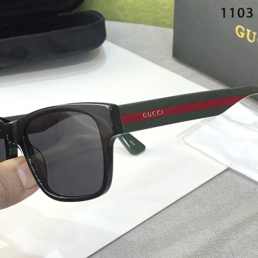 GC Luxury Uv Protected 1103 Wayfarers - Image 2