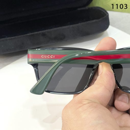 GC Luxury Uv Protected 1103 Wayfarers - Image 3