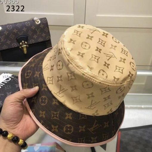 Luxury Designer Monograme Premium 2322 Hats - Image 9