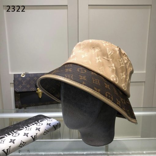 Luxury Designer Monograme Premium 2322 Hats - Image 8