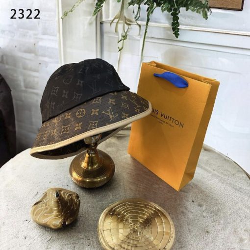 Luxury Designer Monograme Premium 2322 Hats - Image 7