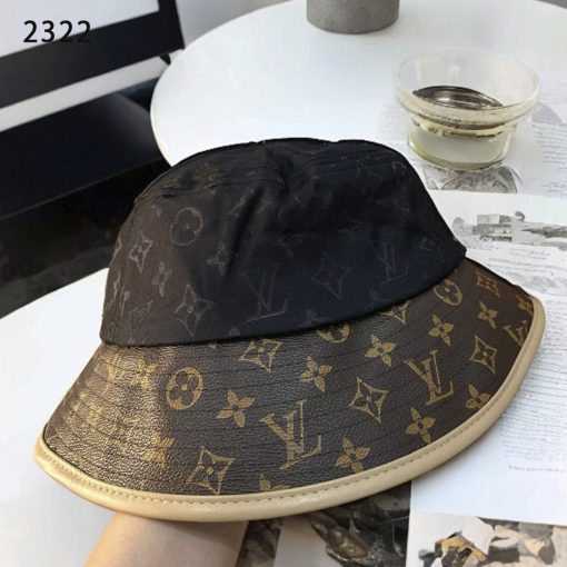 Luxury Designer Monograme Premium 2322 Hats - Image 6