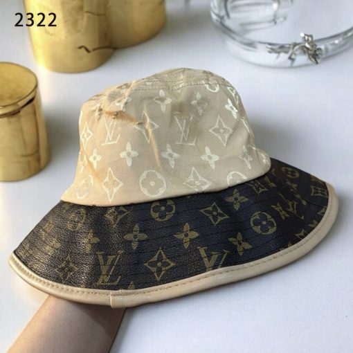 Luxury Designer Monograme Premium 2322 Hats - Image 5