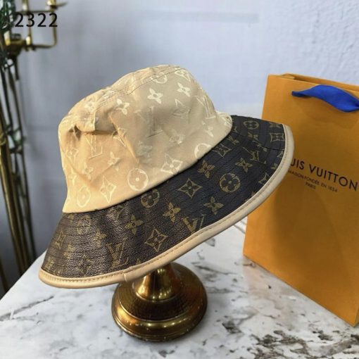 Luxury Designer Monograme Premium 2322 Hats - Image 3
