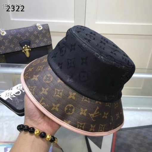 Luxury Designer Monograme Premium 2322 Hats