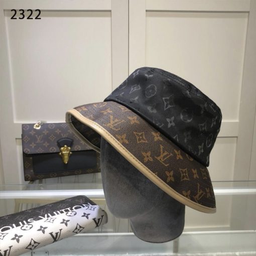 Luxury Designer Monograme Premium 2322 Hats - Image 2