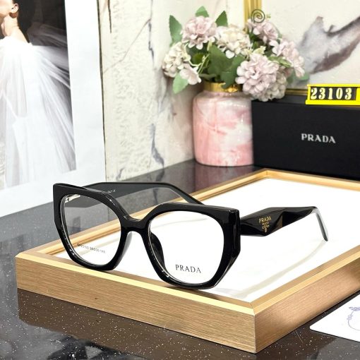 PRDA Luxury Premium Women 23103 Optical Frame - Image 2