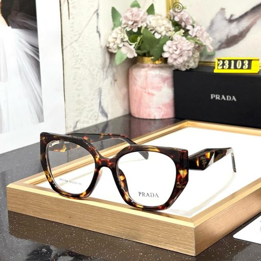 PRDA Luxury Premium Women 23103 Optical Frame