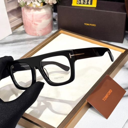 TMF Luxe 5634 Optical Frame - Image 10