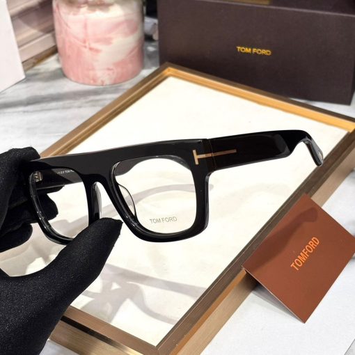 TMF Luxe 5634 Optical Frame - Image 9