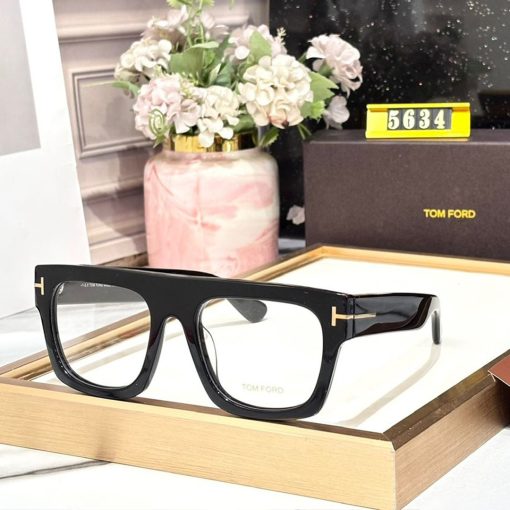 TMF Luxe 5634 Optical Frame