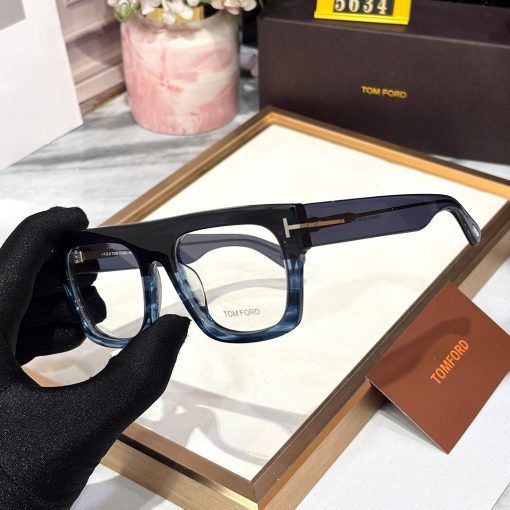 TMF Luxe 5634 Optical Frame - Image 12
