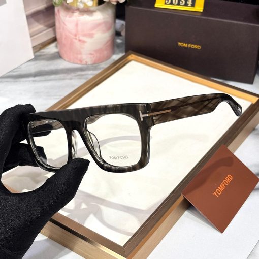 TMF Luxe 5634 Optical Frame - Image 11