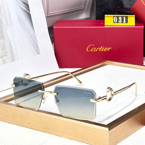 CRT Luxe 031 Men Aviators - Image 6