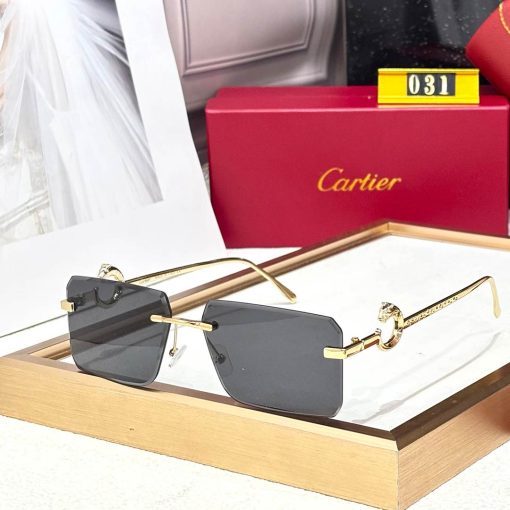 CRT Luxe 031 Men Aviators