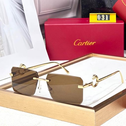 CRT Luxe 031 Men Aviators - Image 4